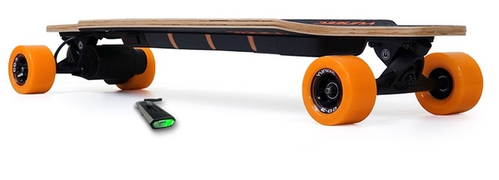 Yuneec E-Go Electric Skateboard