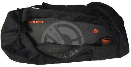 Yuneec E-Go Cruser Skateboard Carry Bag